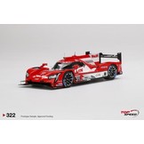 1:18 Cadillac DPi-V.R #31 2021 IMSA Daytona 24 hours TopSpeed Models