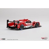 1:18 Cadillac DPi-V.R #31 2021 IMSA Daytona 24 hours TopSpeed Models