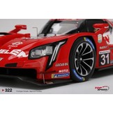 1:18 Cadillac DPi-V.R #31 2021 IMSA Daytona 24 hours TopSpeed Models