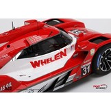1:18 Cadillac DPi-V.R #31 2021 IMSA Daytona 24 hours TopSpeed Models