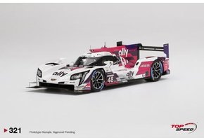 1:18 Cadillac DPi-V.R