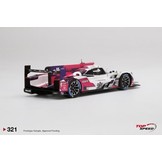 1:18 Cadillac DPi-V.R #48 2021 IMSA Daytona 24 hours TopSpeed Models