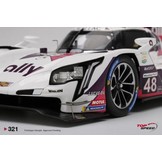 1:18 Cadillac DPi-V.R #48 2021 IMSA Daytona 24 hours TopSpeed Models