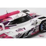 1:18 Cadillac DPi-V.R #48 2021 IMSA Daytona 24 hours TopSpeed Models