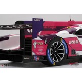 1:18 Cadillac DPi-V.R #48 2021 IMSA Daytona 24 hours TopSpeed Models