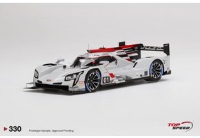 1:18 Cadillac DPi-V.R