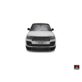 1:18 Range Rover SV Autobiography White LCD Models
