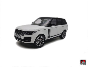 1:18 Range Rover SV '20