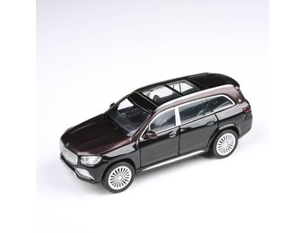 1:64 Maybach GLS