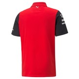 'Adult' 2022 Scuderia Ferrari Team Polo Mens
