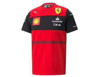 Ferrari Tee