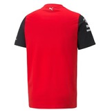 'Kids' 2022 Scuderia Ferrari Team Tee