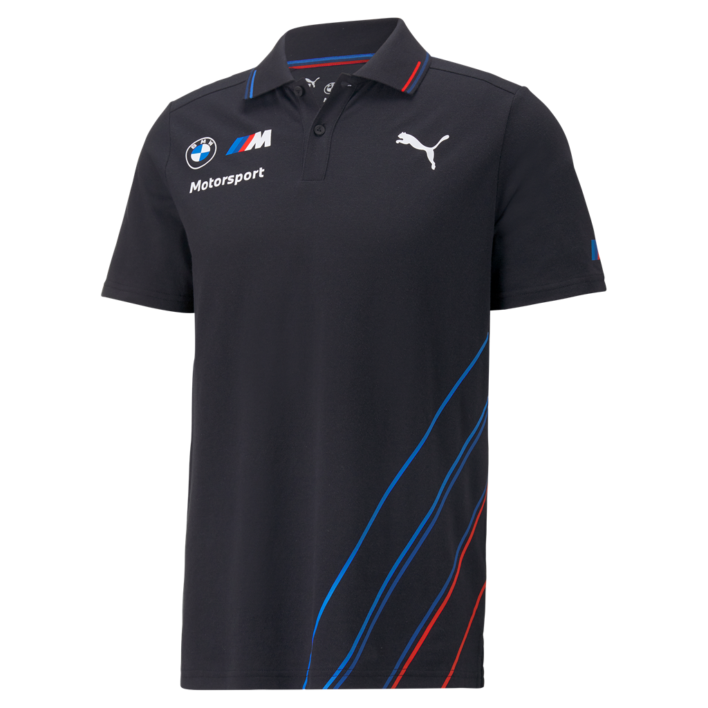 'Adult' BMW Motorsport Team Polo Mens