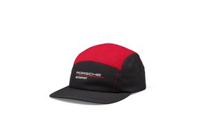Porsche Cap