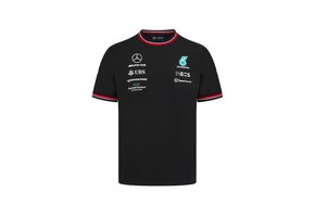 Mercedes Tee