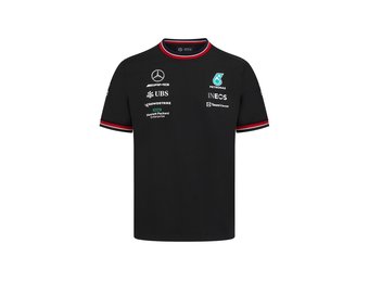 Mercedes Tee