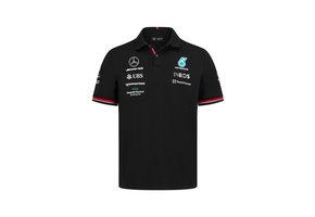 Mercedes Polo