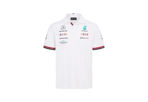 Mercedes Polo