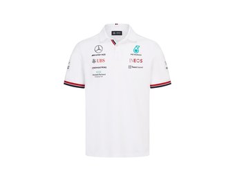 Mercedes Polo