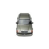 1:18 Mercedes-Benz W201 190E 2.5 16S Silver OttoMobile