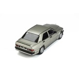 1:18 Mercedes-Benz W201 190E 2.5 16S Silver OttoMobile