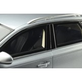 1:18 Audi A6 (C7) Allroad - Floret Silver Metallic GT Spirit