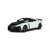 1:18 Nissan GT-R 50 Italdesign Test Car GT Spirit