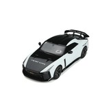 1:18 Nissan GT-R 50 Italdesign Test Car GT Spirit