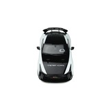 1:18 Nissan GT-R 50 Italdesign Test Car GT Spirit