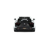 1:18 Nissan GT-R 50 Italdesign Test Car GT Spirit