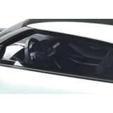 1:18 Nissan GT-R 50 Italdesign Test Car GT Spirit