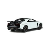 1:18 Nissan GT-R 50 Italdesign Test Car GT Spirit