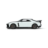 1:18 Nissan GT-R 50 Italdesign Test Car GT Spirit
