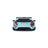 1:18 Ford GT MK2 2020 #1 Blauw GT Spirit