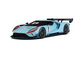 1:18 Ford GT