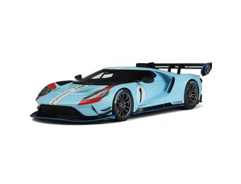 1:18 Ford GT