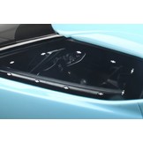 1:18 Ford GT MK2 2020 #1 Blue GT Spirit