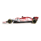 1:18 Alfa Romeo Racing ORLEN C39 Kimi Raikkonen Pre-Season 1:18 Alfa Romeo Racing ORLEN C39 Kimi Raikkonen Pre-Season