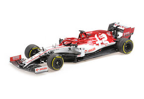 1:18 Alfa Romeo C39