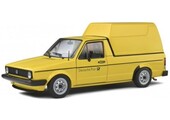 1:18 Volkswagen Caddy