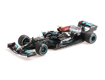 1:18 Mercedes-AMG Bottas