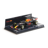 1:43 Red Bull Racing RB16B #11 Sergio Perez - GP Imola 2021 Minichamps