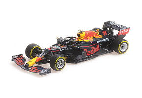 1:43 Red Bull Perez