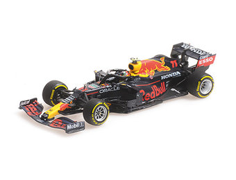 1:43 Red Bull Perez