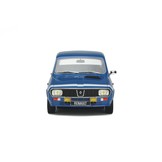 1:18 Renault 12 Gordini Bleu France OttoMobile