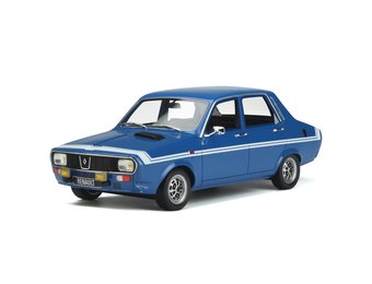 1:18 Renault 12
