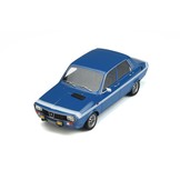 1:18 Renault 12 Gordini Bleu France OttoMobile