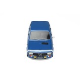 1:18 Renault 12 Gordini Bleu France OttoMobile