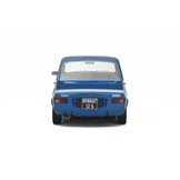 1:18 Renault 12 Gordini Bleu France OttoMobile