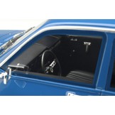 1:18 Renault 12 Gordini Bleu France OttoMobile